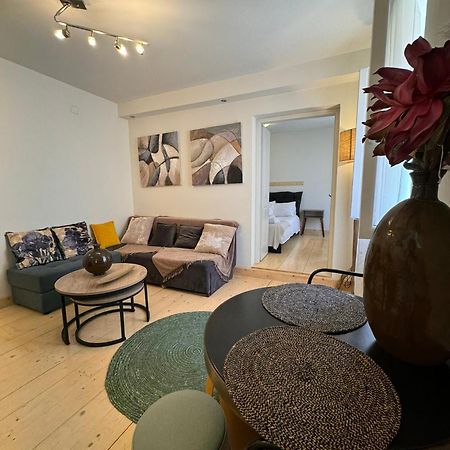 The Centric Apt By Loc Hospitality Corfu  Kültér fotó