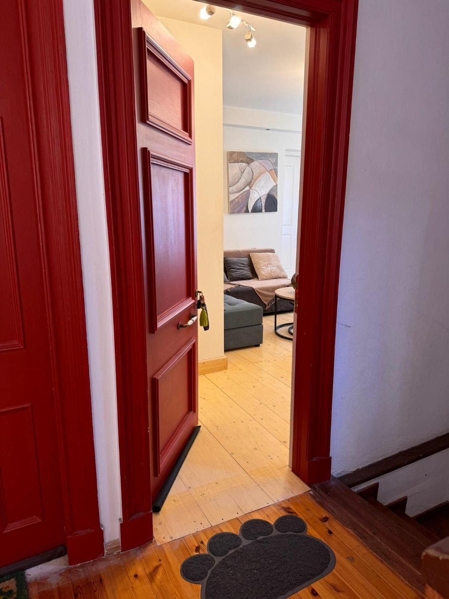 The Centric Apt By Loc Hospitality Corfu  Kültér fotó