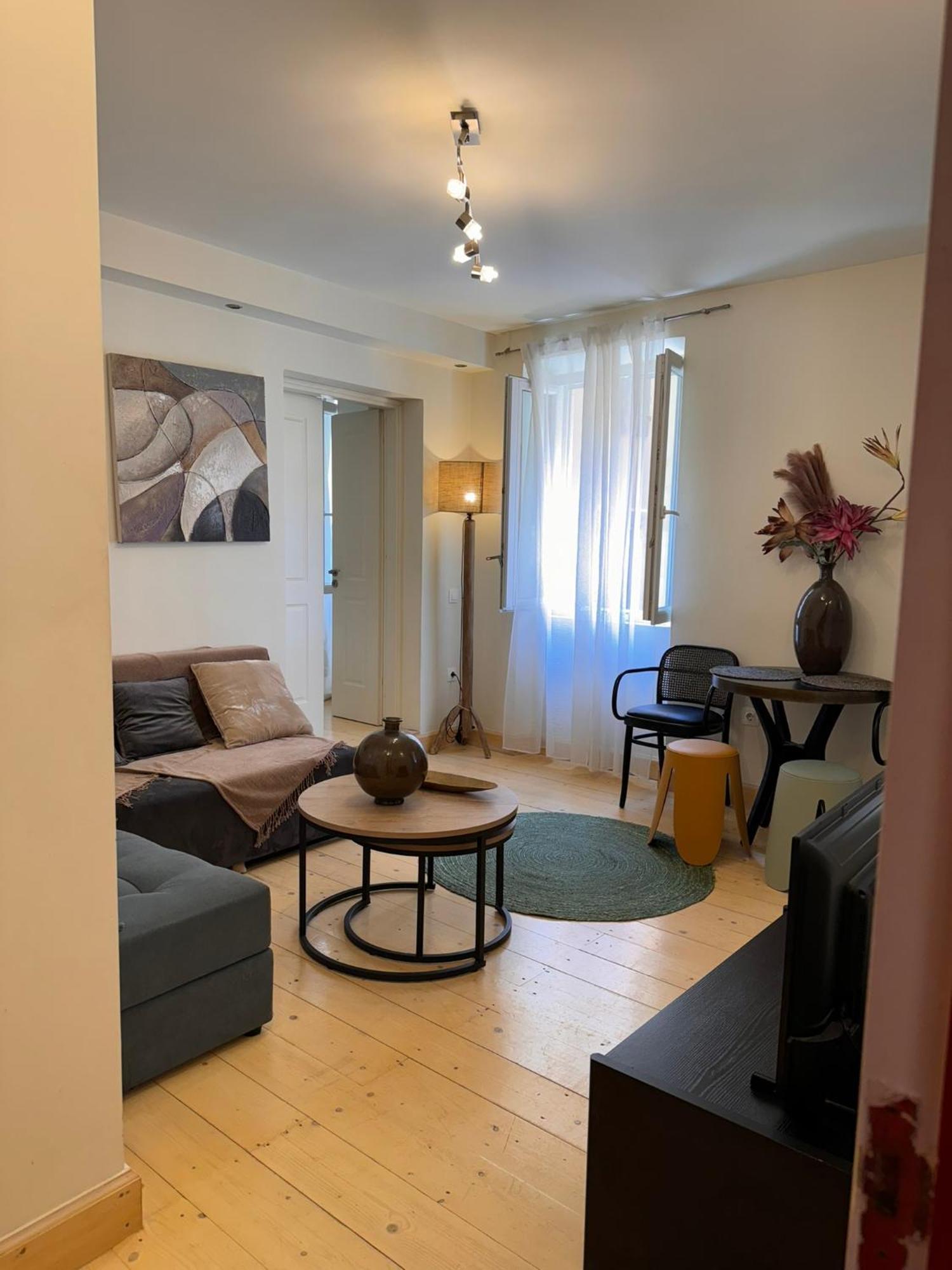 The Centric Apt By Loc Hospitality Corfu  Kültér fotó