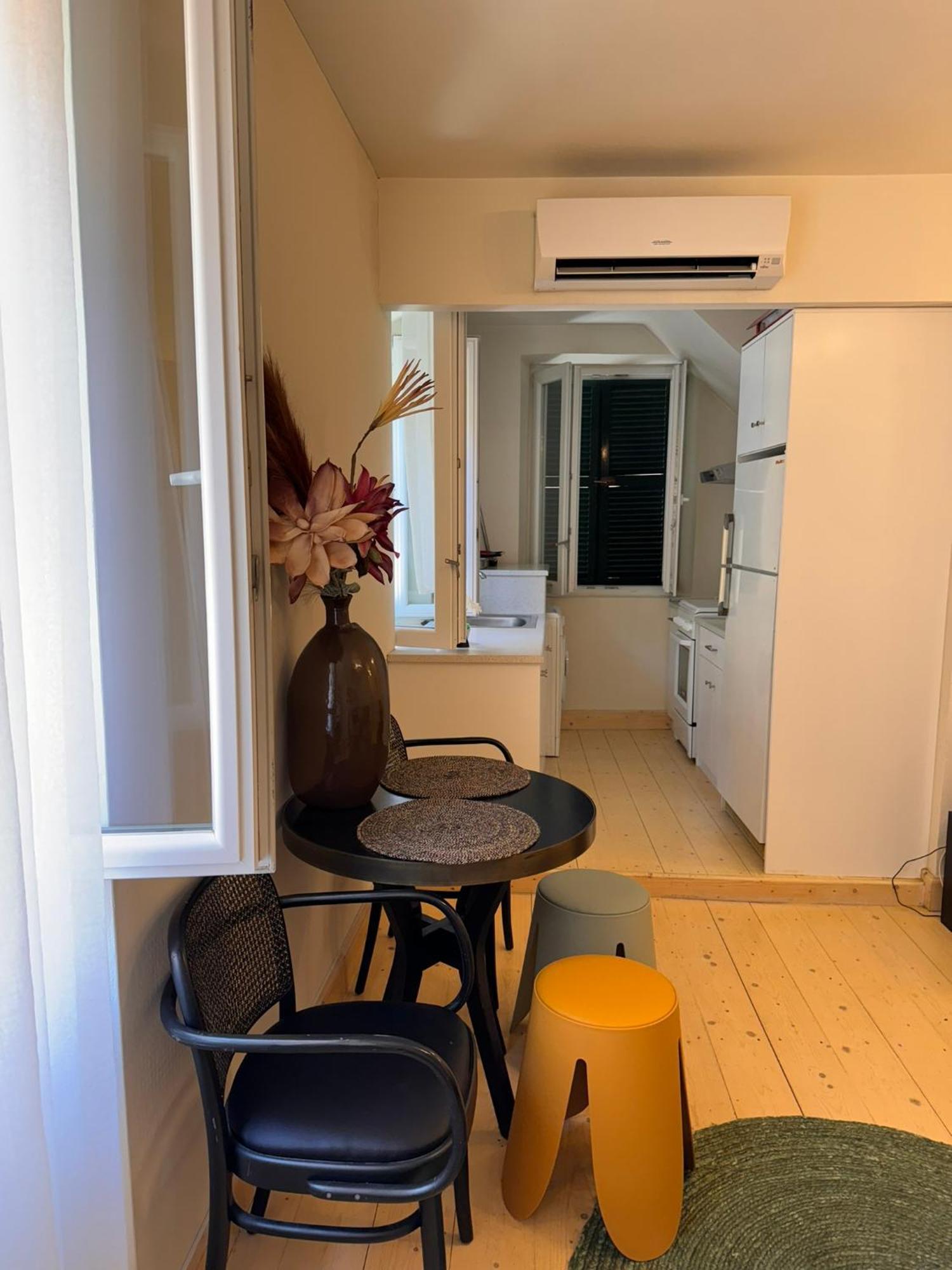 The Centric Apt By Loc Hospitality Corfu  Kültér fotó