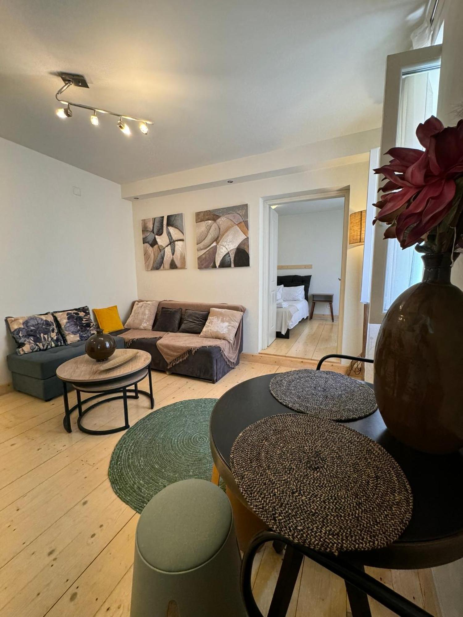The Centric Apt By Loc Hospitality Corfu  Kültér fotó